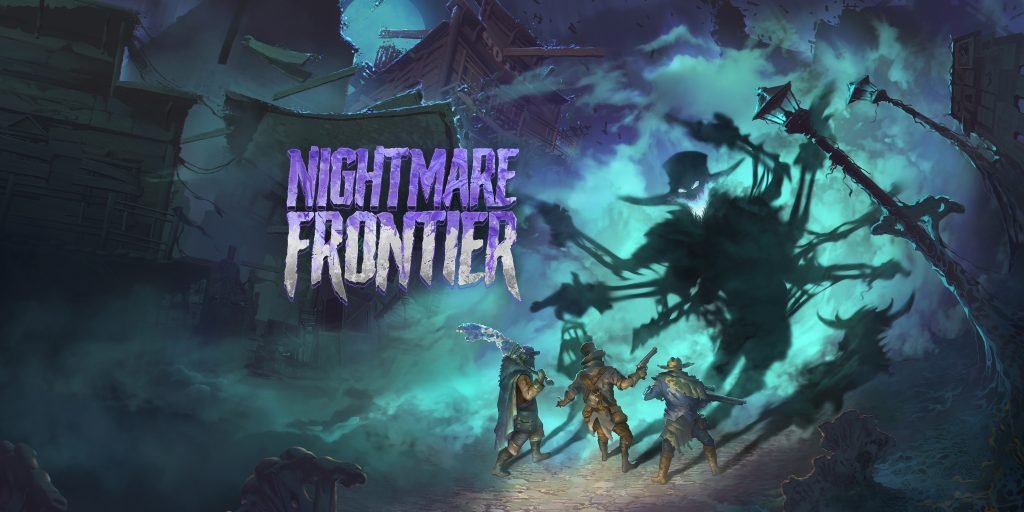 Nightmare Frontier