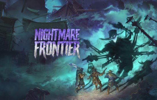 Nightmare Frontier