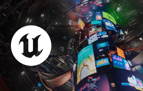 Unreal Engine