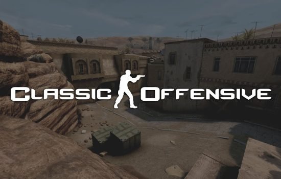 Classic Offensive