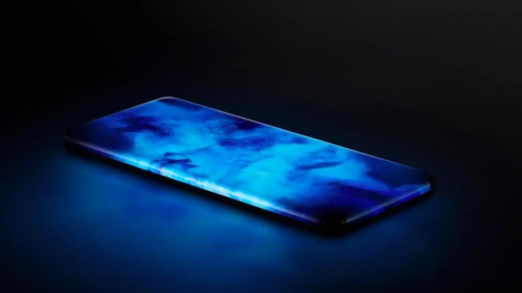 Xiaomi phone