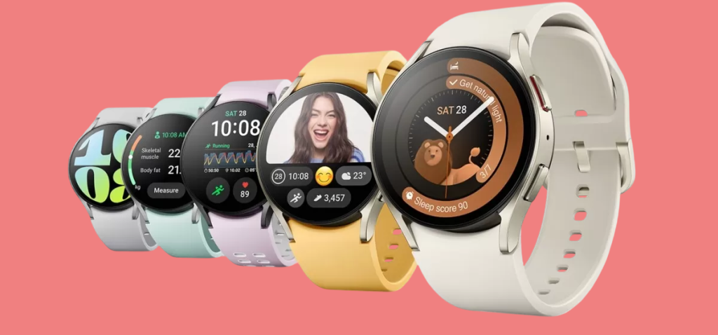 Galaxy Watch 