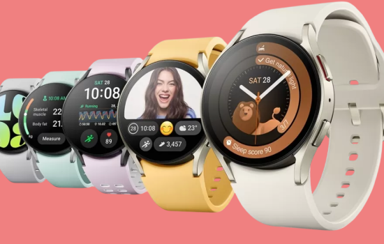 Galaxy Watch