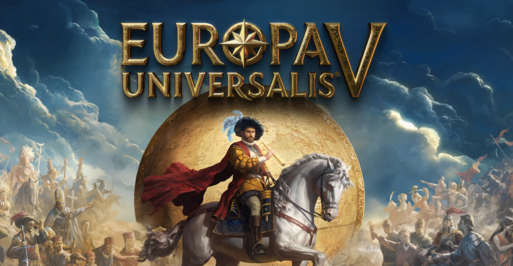 Europa Universalis V
