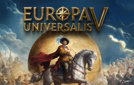 Europa Universalis V