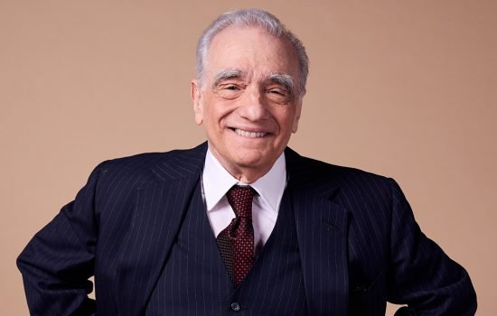 Мартін Скорсезе