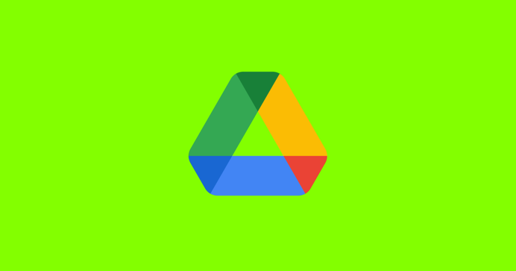 Google Drive