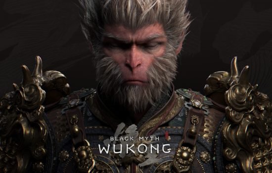 Black Myth Wukong