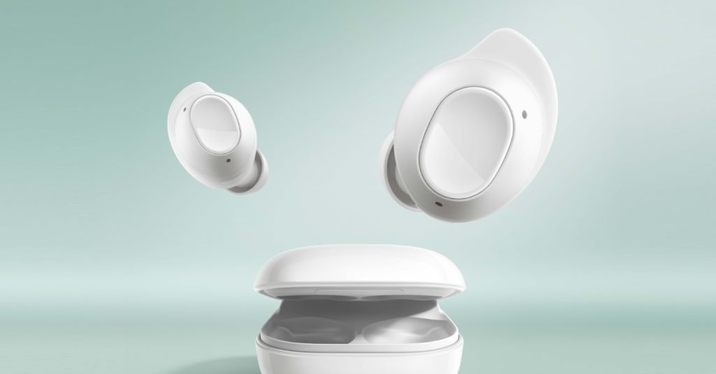 Samsung Buds FE