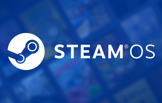 SteamOS