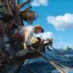 Мультфільм Морське Чудовисько