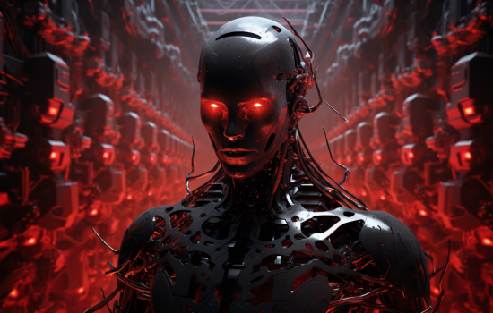 Штучний інтелект