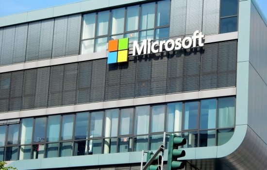 Microsoft