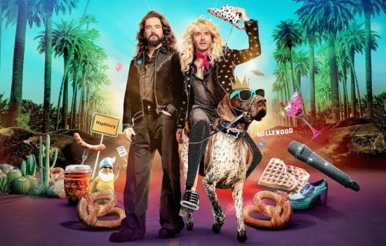 Кауліц і Кауліц: 2 сезон