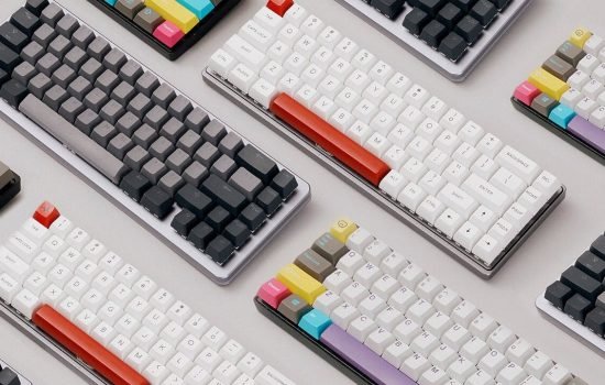 як вибрати клавіатуру