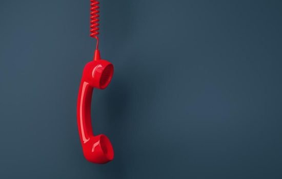 Спам дзвінки