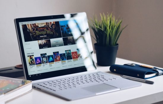 Як вибрати ноутбук