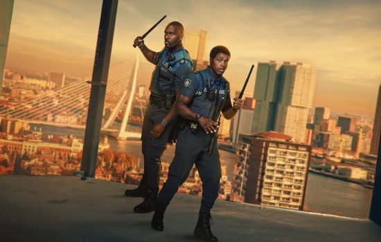 Напарники мимоволі