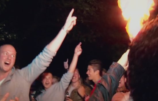 Фіаско: Справжній проєкт X