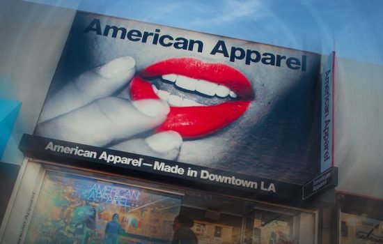 Фіаско: Американське вбрання