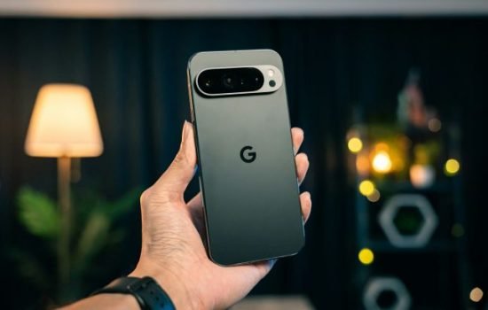 Google Pixel 10