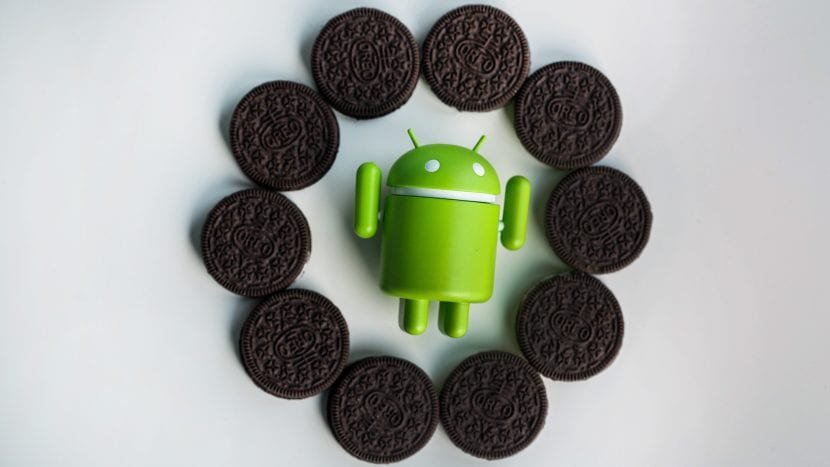 Android 8 Oreo