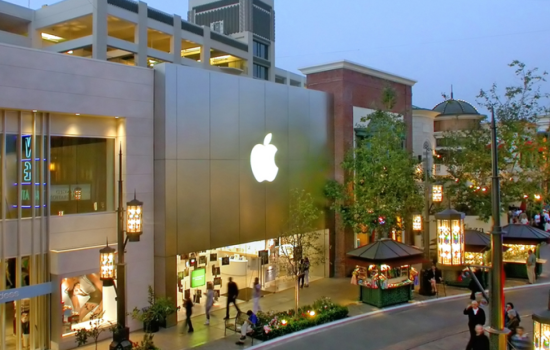 Apple Store