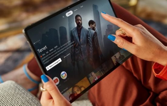 як обрати планшет