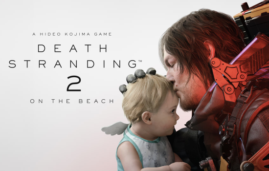 Death Stranding 2