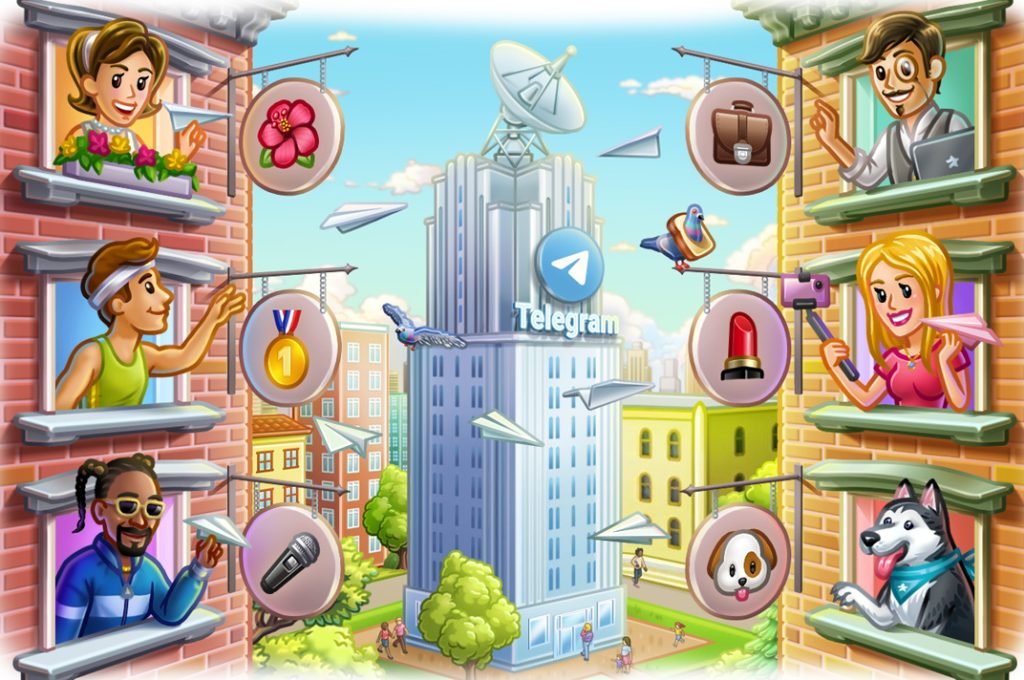 Telegram