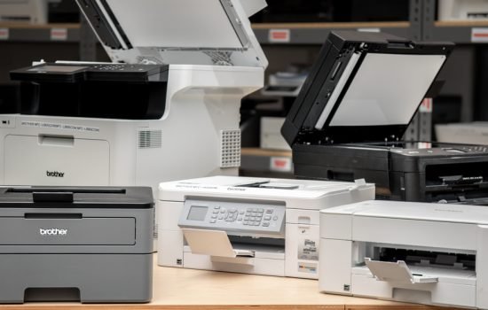 Принтер Brother