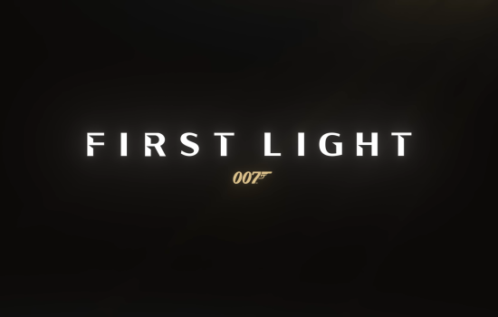 007: First Light