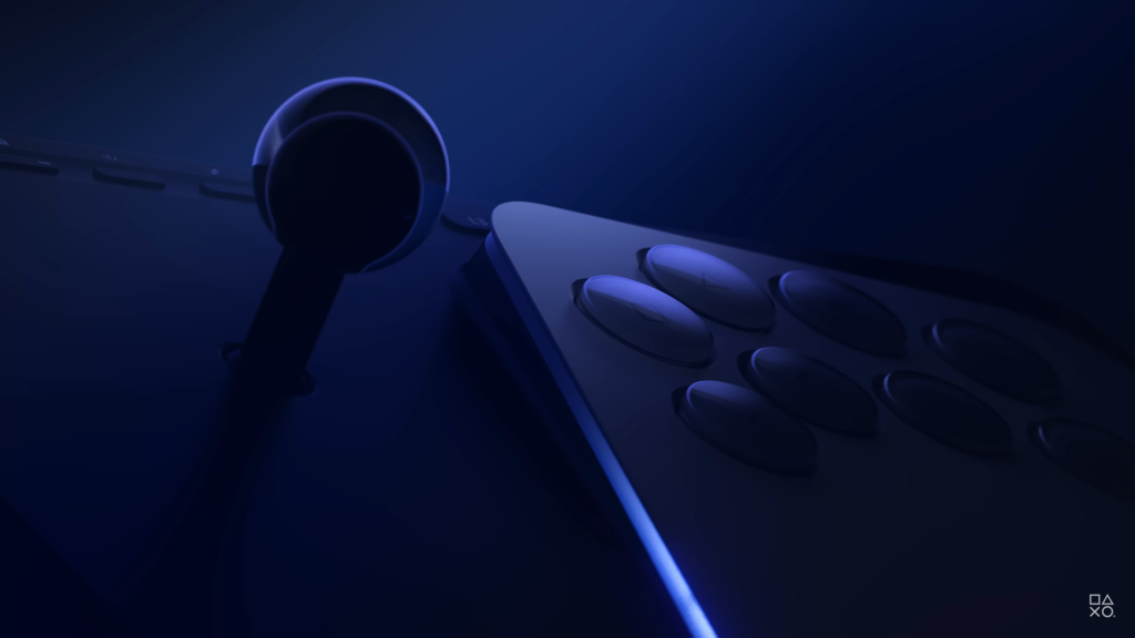 Sony Project Defiant