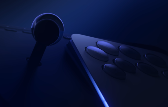 Sony Project Defiant