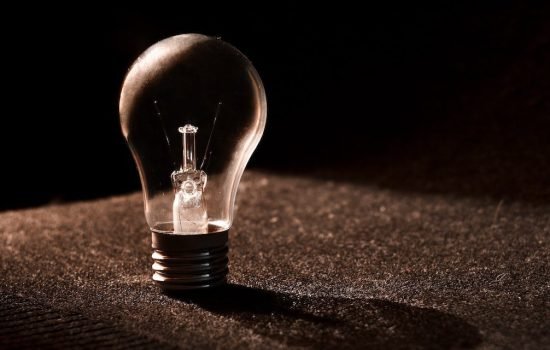 відключення світла