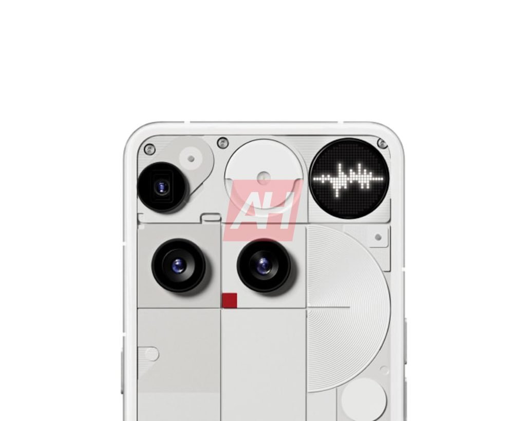 Nothing Phone 3