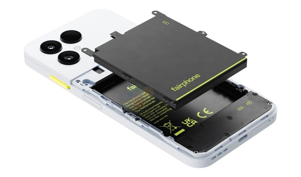 Fairphone 6