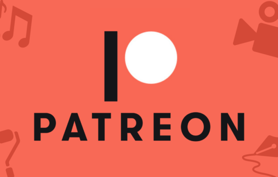 Patreon