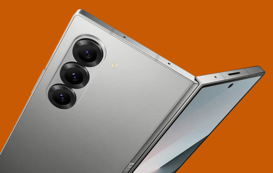 Samsung Galaxy Fold 7