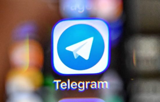 Telegram