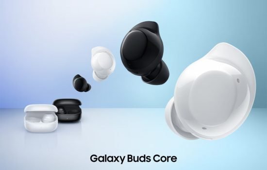 Galaxy Buds Core