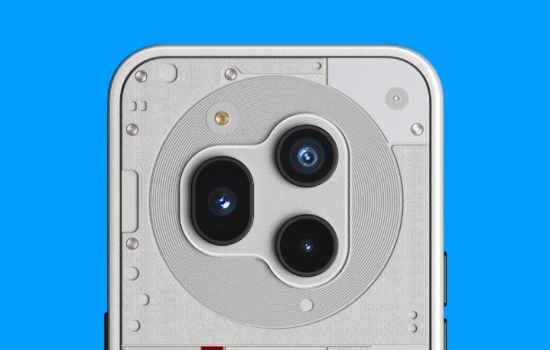 Nothing Phone 3