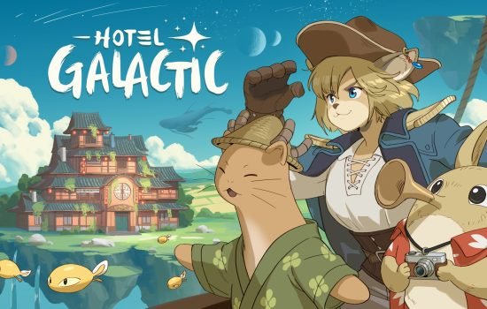 Hotel Galactic