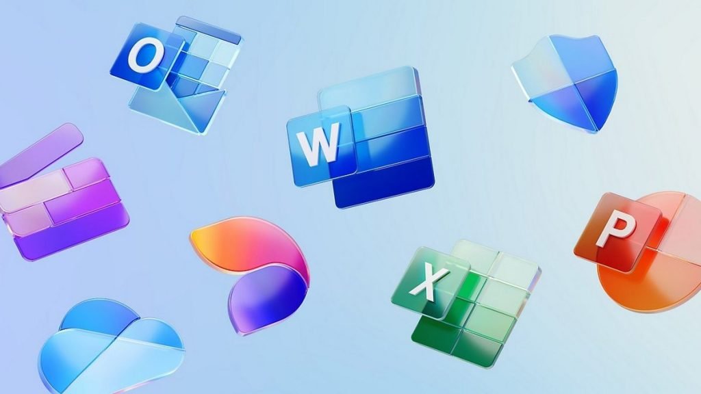 Сервіси Microsoft