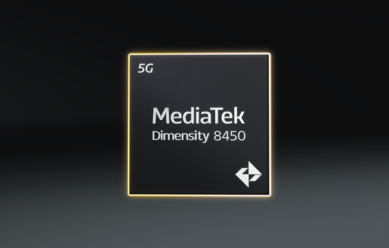 MediaTek Dimensity 8450