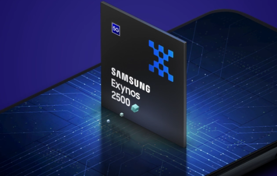 Exynos 2500