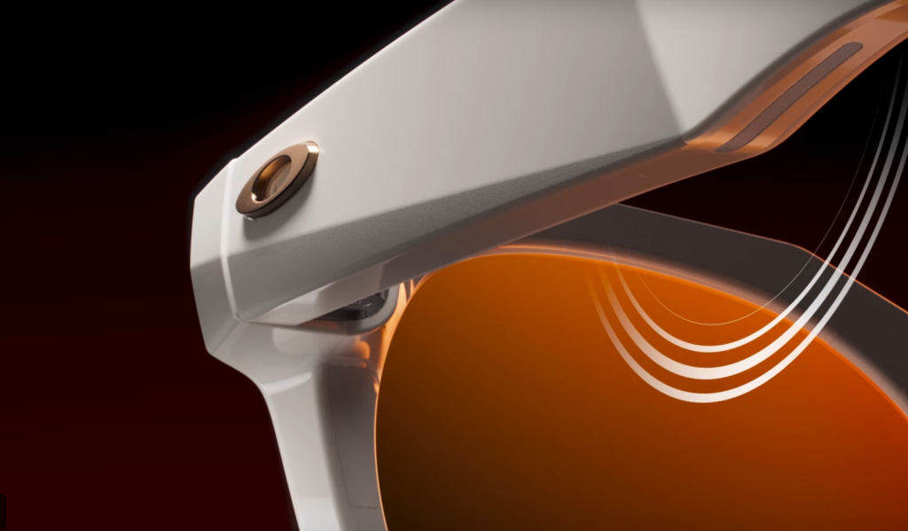 Oakley Meta Glasses
