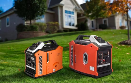 Рейтинг найкращих генераторів