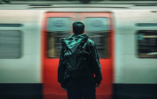 Напад на Лондон: Полювання на підривників