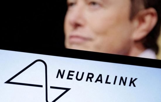 Ілон Маск і стартап Neuralink